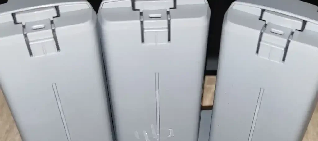 DJI Mini 2 SE baterije