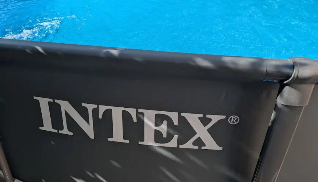 INTEX bazen održavanje vode