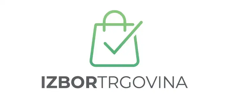 Izbor Trgovina