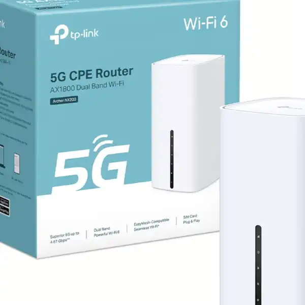 5G router