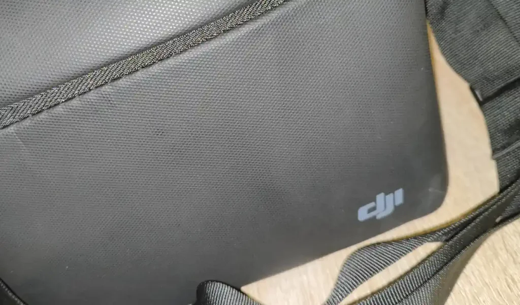 DJI Mini 2 SE torba