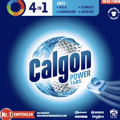 calgon omekšivač
