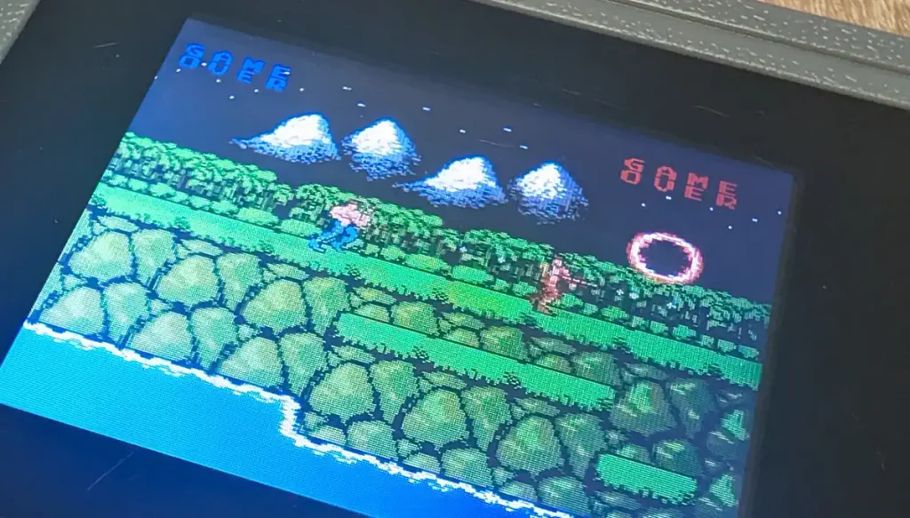 Contra