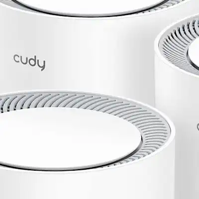 cudy