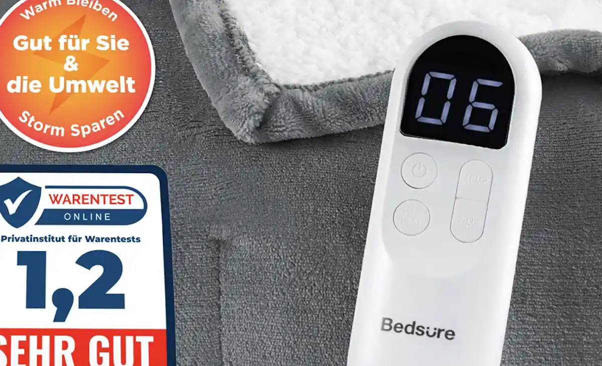 Gdje kupiti električnu deku i kako odabrati pravi model