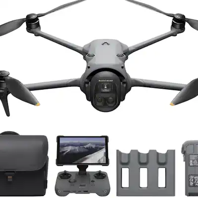 dji