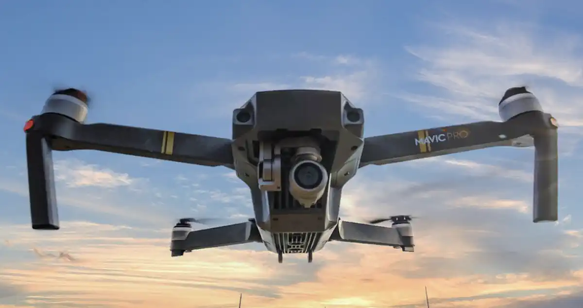 kako odabrati najbolji dron