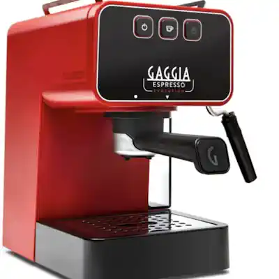 Gaggia u retro stilu aparat za kavu