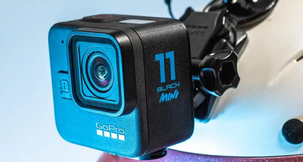 GoPro HERO11 Black Mini