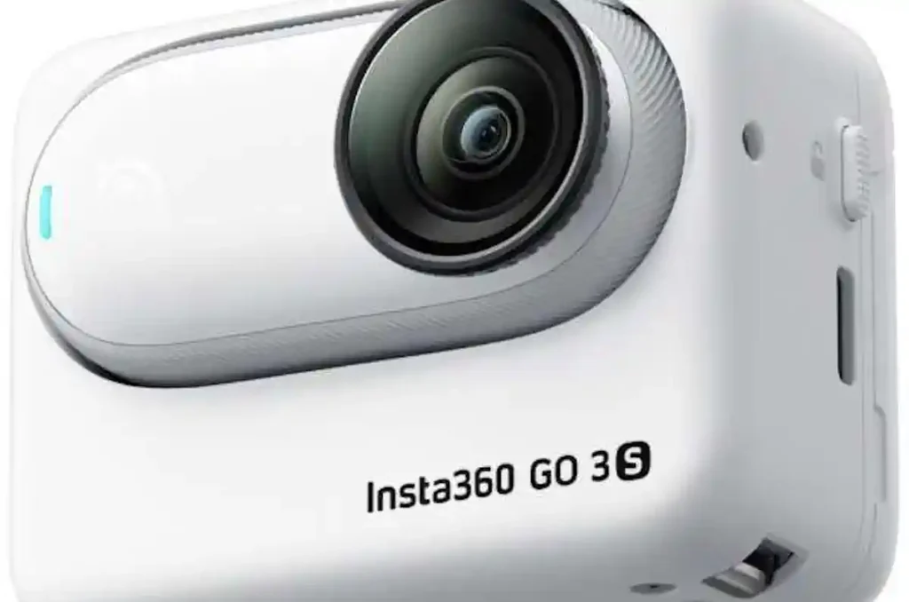 Insta360 GO 3S kamera