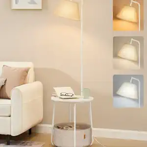 led-lampa
