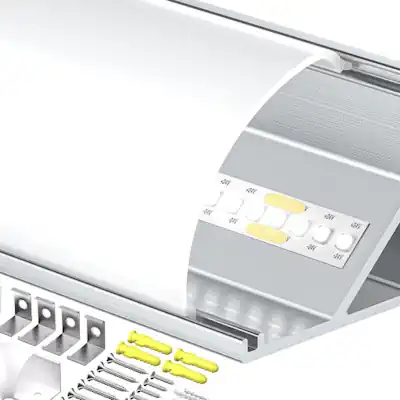 led-traka