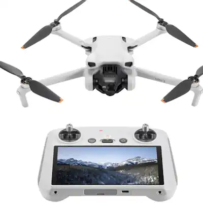 mali-dron