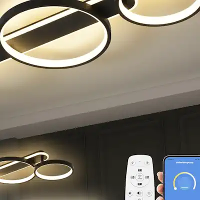 smart-led