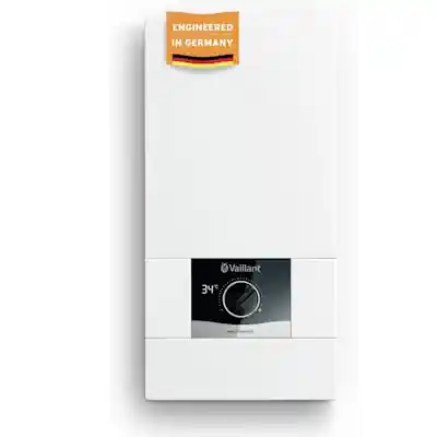 Vaillant protočni bojler