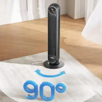 ventilator