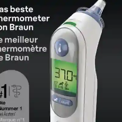 precizni digitalni toplomjer