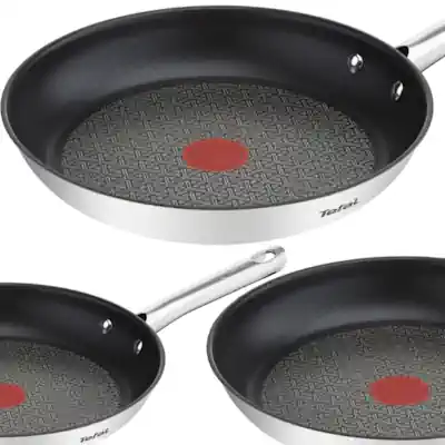 set posuđa za indukcijsko kuhanje