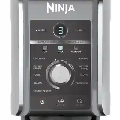 Ninja creami aparat za saldoled