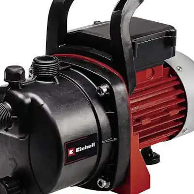 Einhell pumpa za vodu
