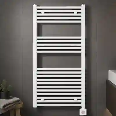 radiator za kupatilo i sušenje rublja