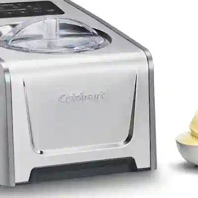 cuisinart aparat za sladoled kod kuće