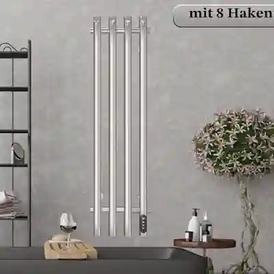 okomiti radiator za kupaonicu sušilica za ručnike