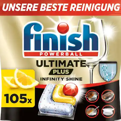 tablete za pranje posuđa