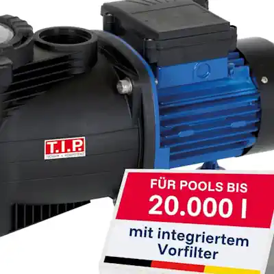TIP pumpa za bazen